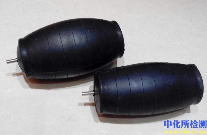 封堵器檢測