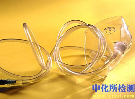 面罩檢測