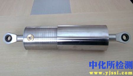 阻尼器檢測