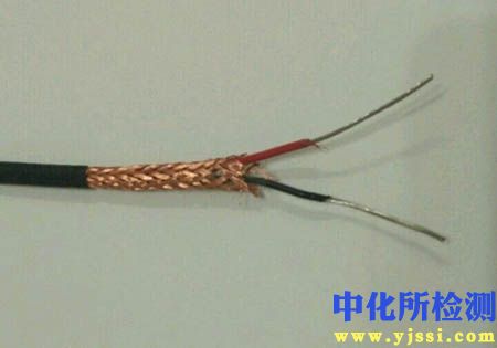 導線檢測