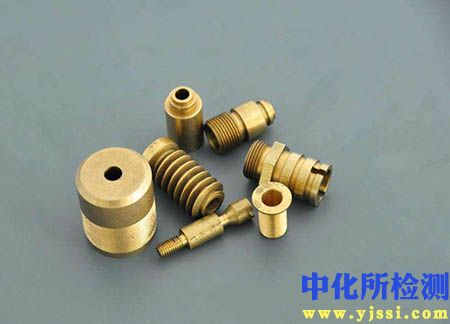 加工件檢測(cè)