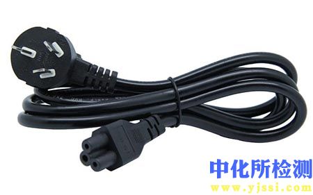 電源線檢測