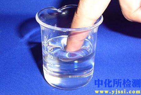 膠化時(shí)間