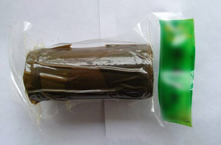 蒸煮袋檢測