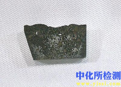 低質(zhì)碳檢測(cè)