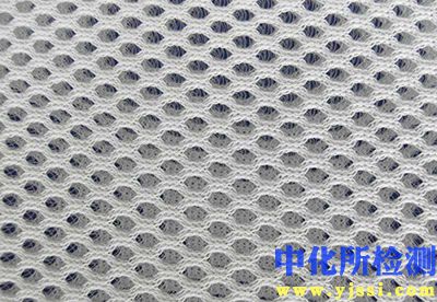 網(wǎng)布測試