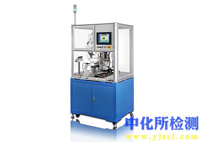 折彎測試