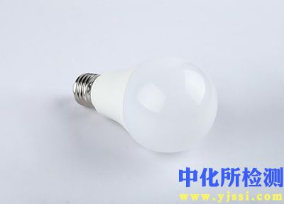 led燈試驗