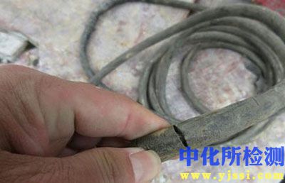抗開(kāi)裂試驗(yàn)