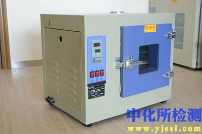 老化烘箱測試