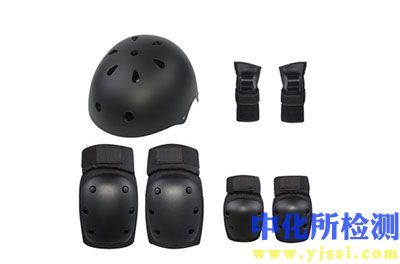 運(yùn)動(dòng)護(hù)具檢測(cè)