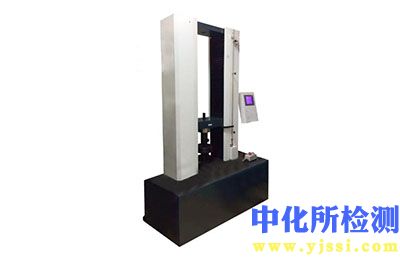 抗拉強度檢測