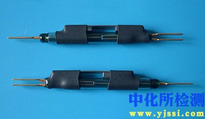 干簧管檢測