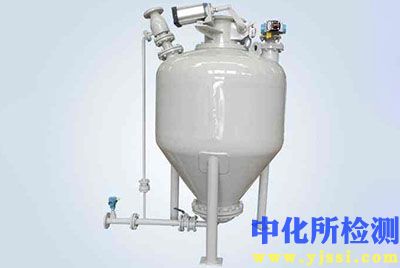 倉泵檢測