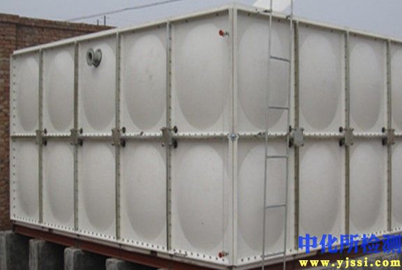 疏水箱測試