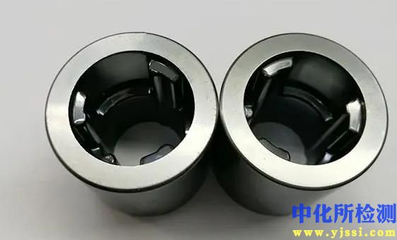 涂層厚度檢測(cè)