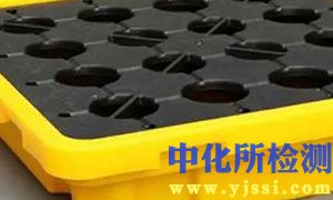 托盤檢測